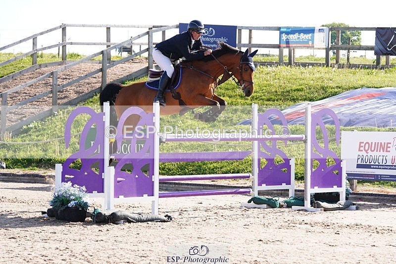 250510-083718-09573 - Cls 13 Snr Foxhunter