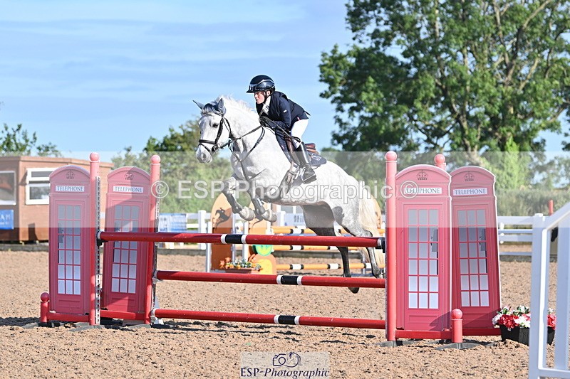 240629A-185614-08979 - Cls 14 Springboard 128cm + 138cm
