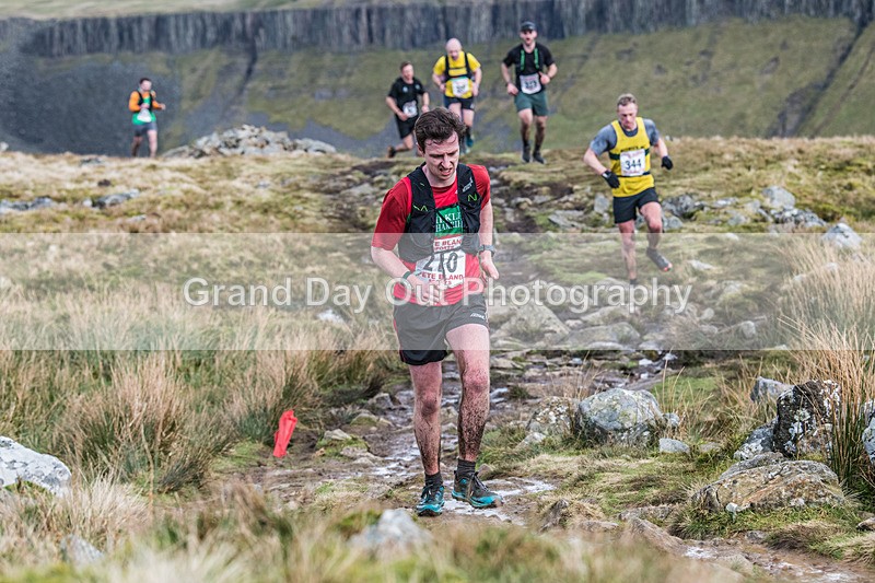 High Cup Nick-558 - Inov8 High Cup Nick Fell Race Saturday 24th February 2024