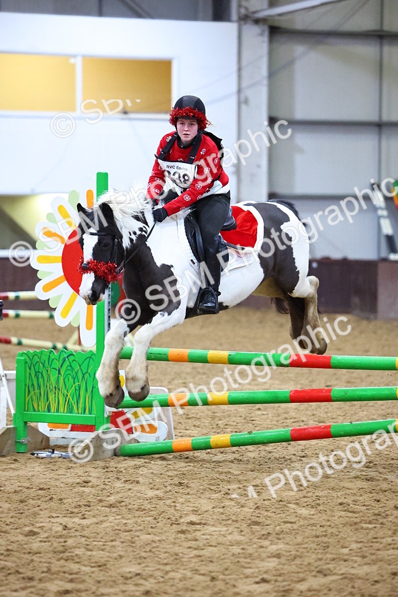 SBM_002012 - Class 5 - Jingle Bells - 80cm