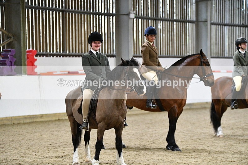 WJ5_8677 - Class 14 Novice Ridden/Rider