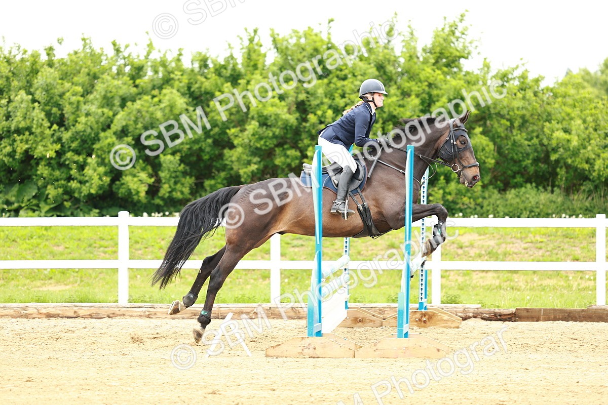 SBM_000221 - Class 2 - Senior British Novice - 90cm