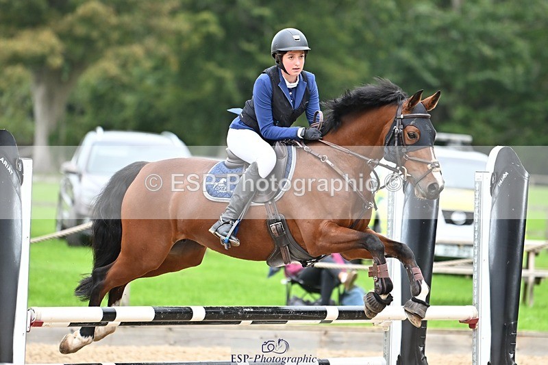 230930-105706-00226 - Cls 3 Pony Discovery & 90cm Open