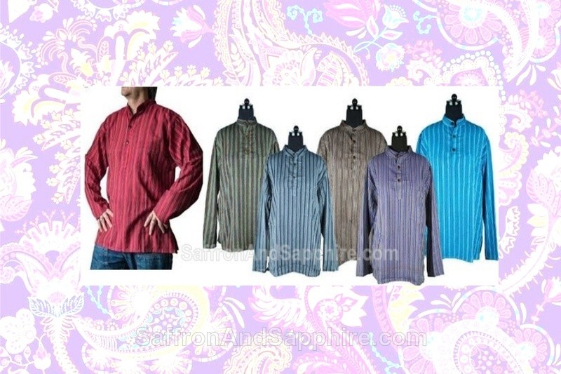 Kurta Shirts