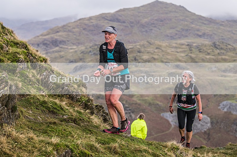 Dunnerdale-1091 - Dunnerdale Fell Race Saturday 8th November 2025