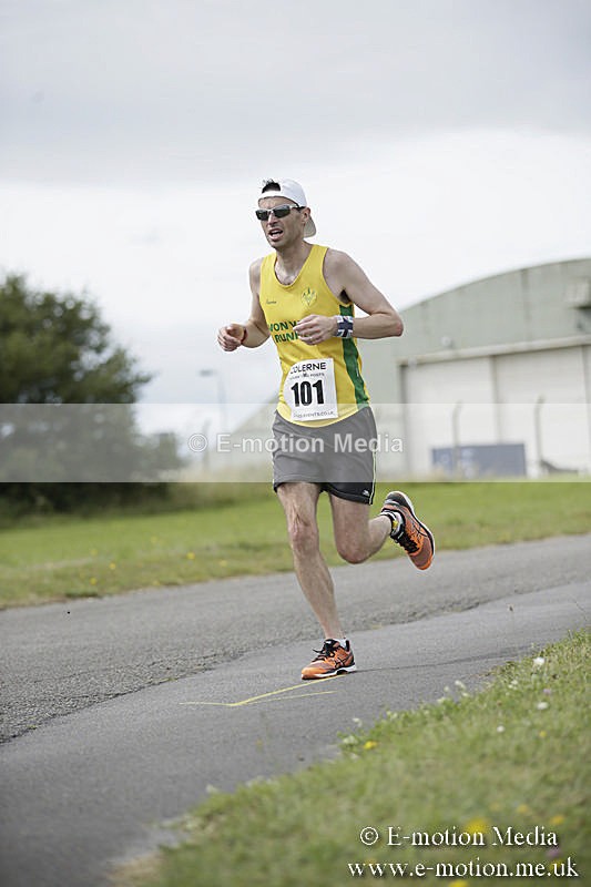 CAD5M 210719-0437 - Cadence Events Colerne 5 Miler  21-Jul-2019