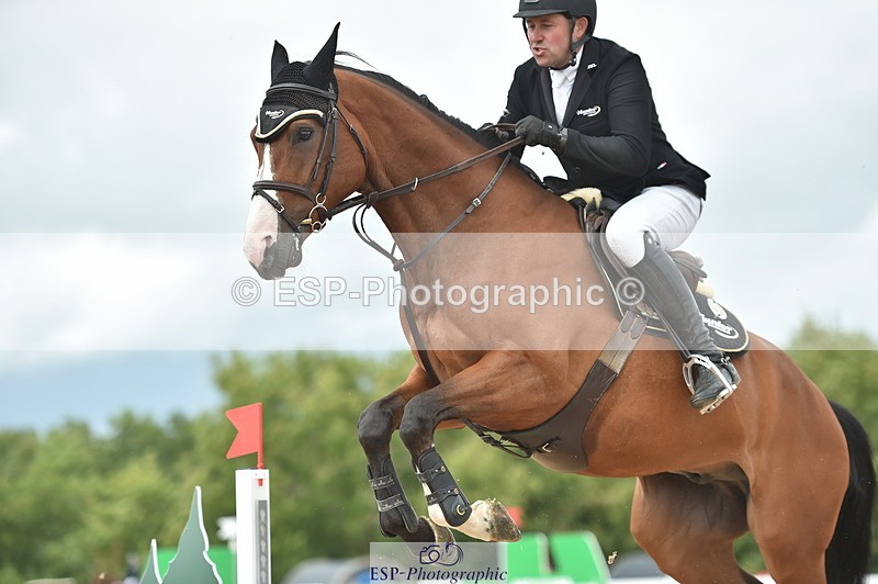 230723A-151004-13117 - Cls 20, 1 Star Silver 1.20m