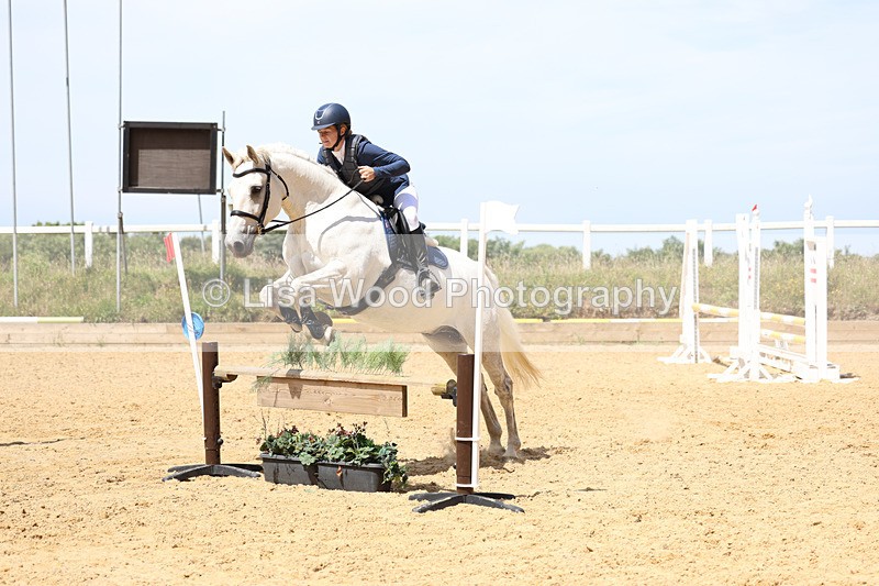 3E7A7410 - Class 3: 80cm