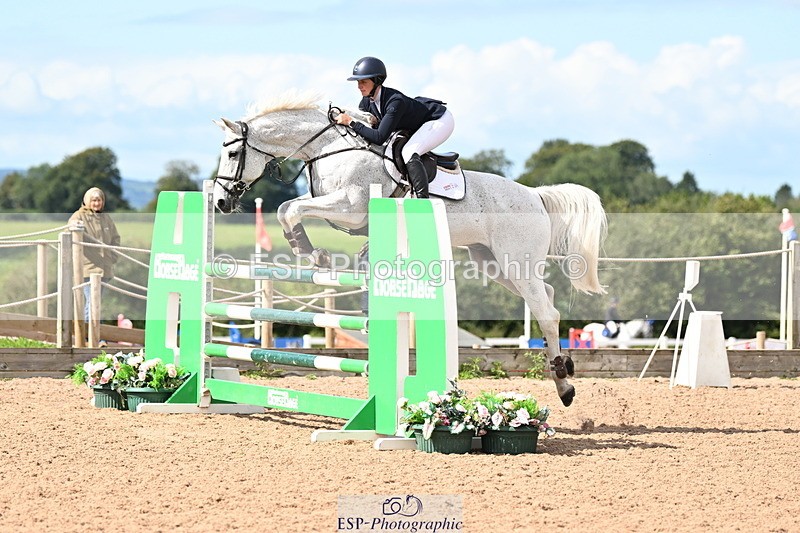 240912A-133503-01715 - Cls 4 Snr 1.20m Open