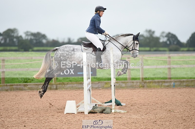 230927A-203714-00032 - Cls 1 British Novice & Open