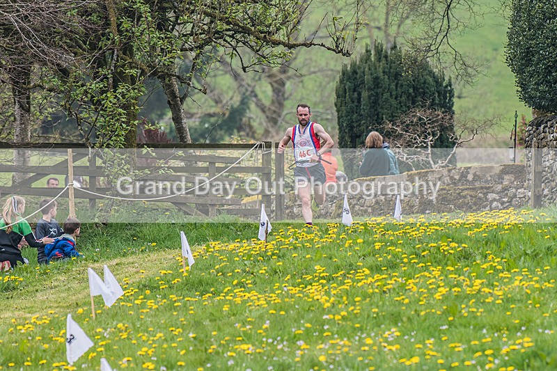 3 Peaks Finish-11 - The 3 Peaks Race Saturday 26th April 2025 - The Finish