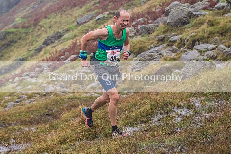 Langdale-189 - Langdale Horseshoe Fell Race Saturday 7th October 2023