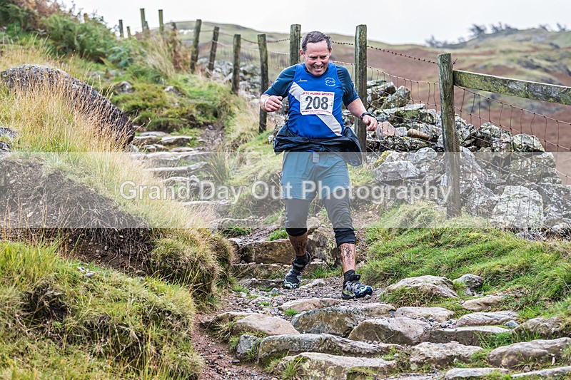 Langdale -1409 - Langdale Horseshoe Fell Race Saturday 10th October 2026