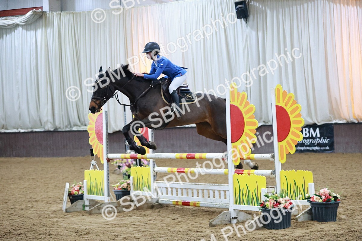 SBM_000904 - Class 3 - Senior Discovery - 1.00m