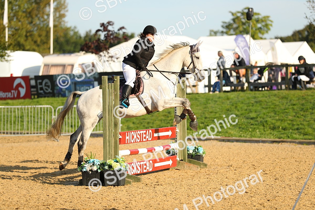 SBM_57750 - J64 - Clear Round 90cm