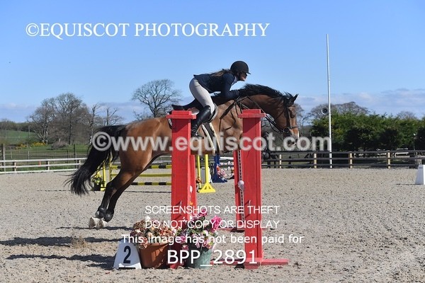 BPP_2891 - CLASS 10 Club 80cms Open