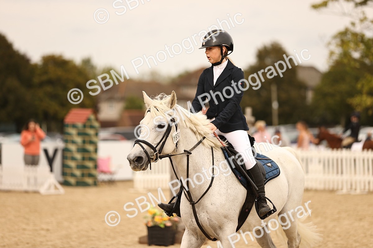 SBM_72441 - J14 - Junior Pony 65cm Championship