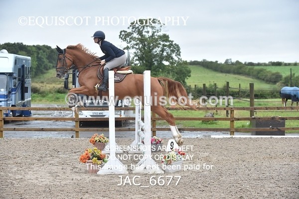 JAC_6677 - CLASS 31 SUN Club 80cms Open