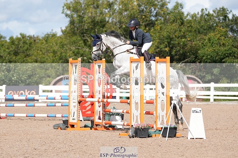 250912-123319-04325 - Cls 23 85cm Amateur Quali
