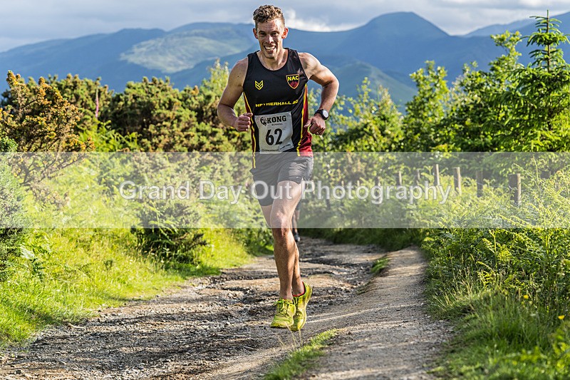 Round Latrigg-10 - Mike Mallen Memorial Round Latrigg Race Wednesday 10th June 2026