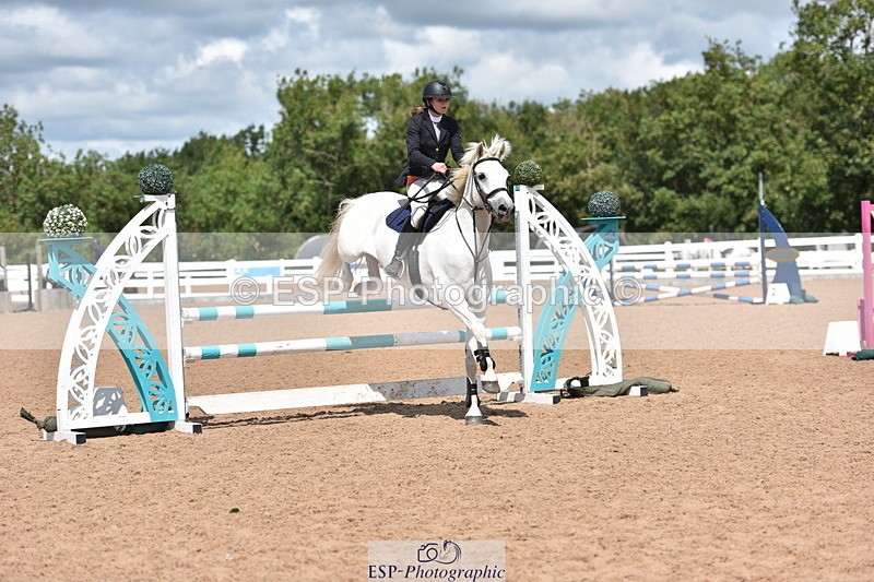 230806A-131434-01949 - Cls 20 Pony Discovery & 90cm Open