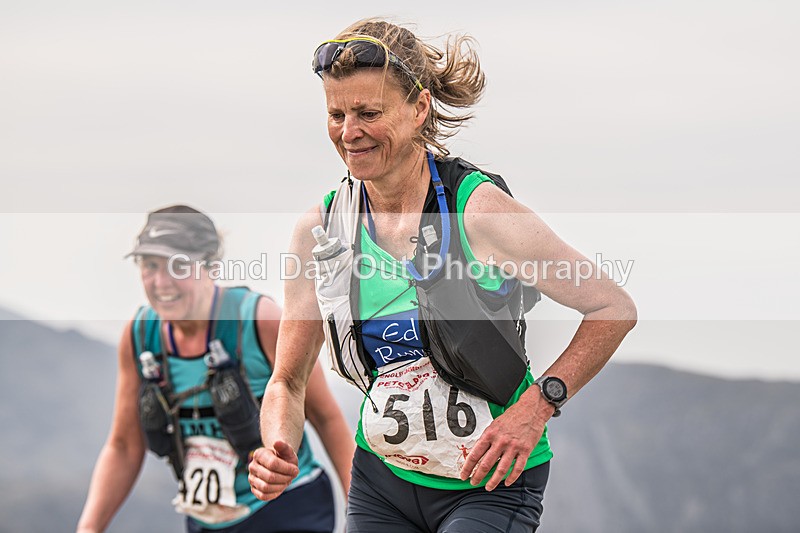 Newlands-1423 - Newlands Memorial Fell Race Saturday 12th April 2025