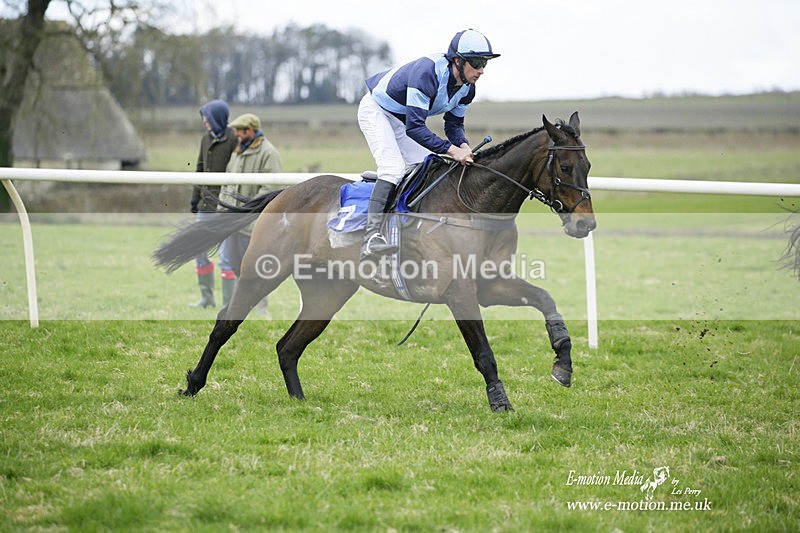 PtP 050322 309 - The Beaufort Races Didmarton 05/03/22