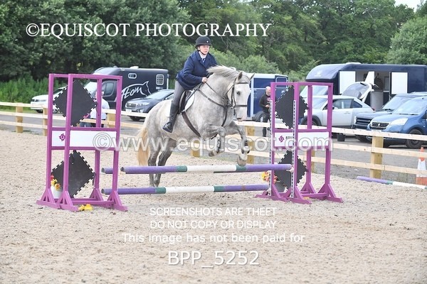 BPP_5252 - CLASS 5 60CM