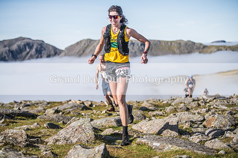 Langdale-434 - Langdale Horseshoe Fell Race Saturday 11th October 2025