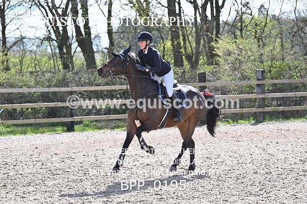 BPP_0195 - CLASS 20 SUN  Senior Discovery/ 1m Open