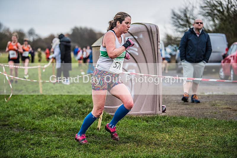 Blackpool-232 - Mid Lancs XC Blackpool Saturday 13th January 2024