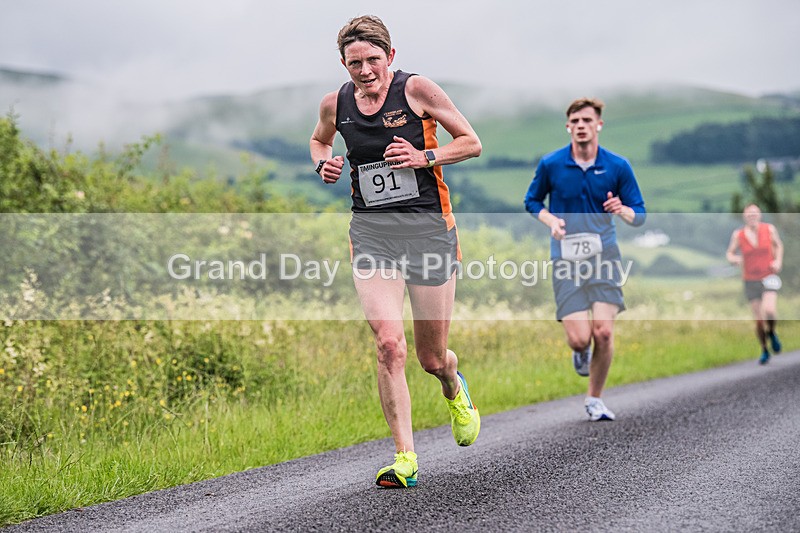 Lambfoot-293 - Lambfoot Loop Road Race Tuesday 1st July 2025