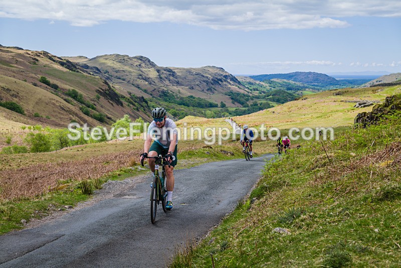 125714 - Hardknott Pass Camera 1 12.00-13.00
