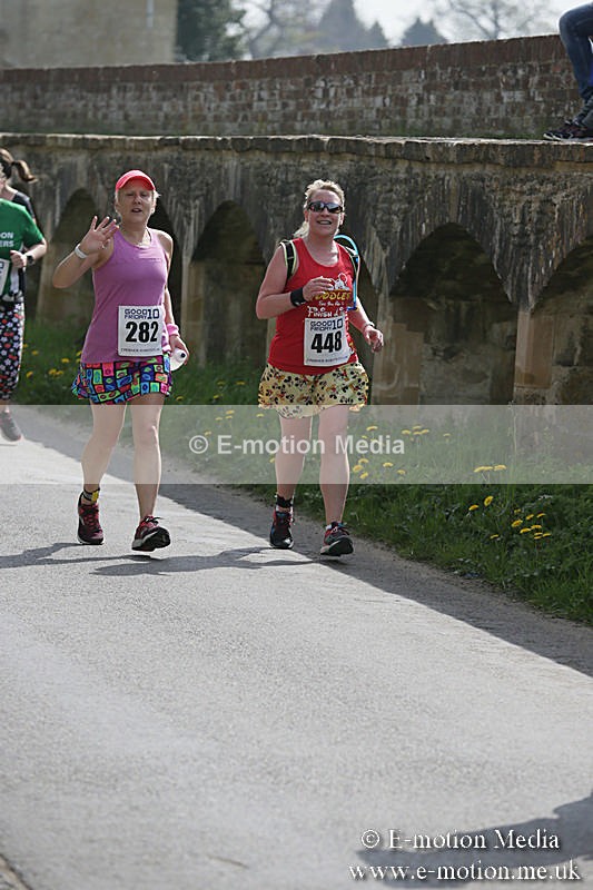 CAD 190419 901 - Cadence Events    Good Friday 10 Miler 19/04/19