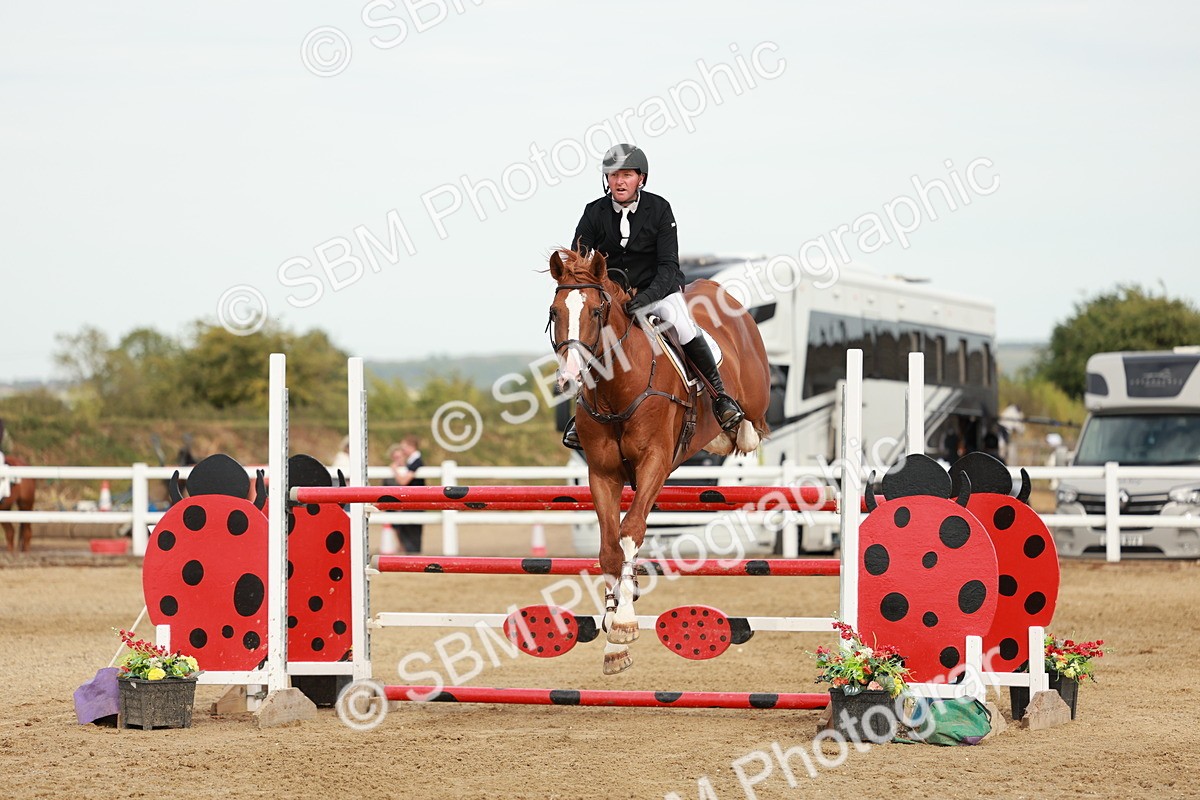 SBM_008447 - Class 5 - National B&C Handicap Championship Qualifier 1.25m 1.30m