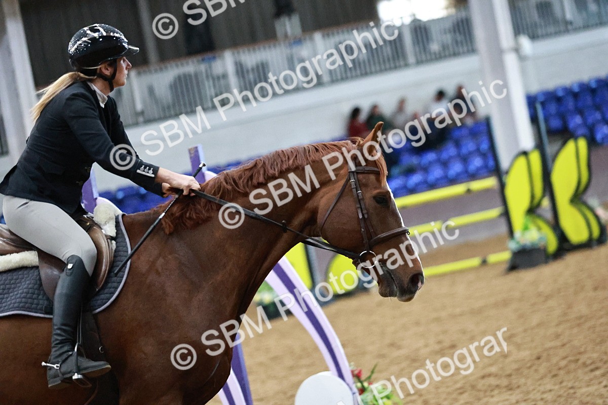 SBM_001737 - Class 5 - Senior Foxhunter 1.20m