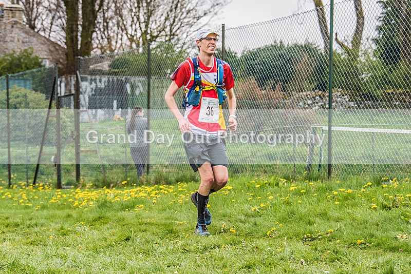 3 Peaks-2790 - The 3 Peaks Race - The Finish - Saturday 29th April 2023