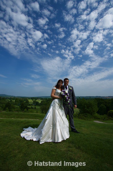 Natalie & Sam, 2nd of June 2012 - people
