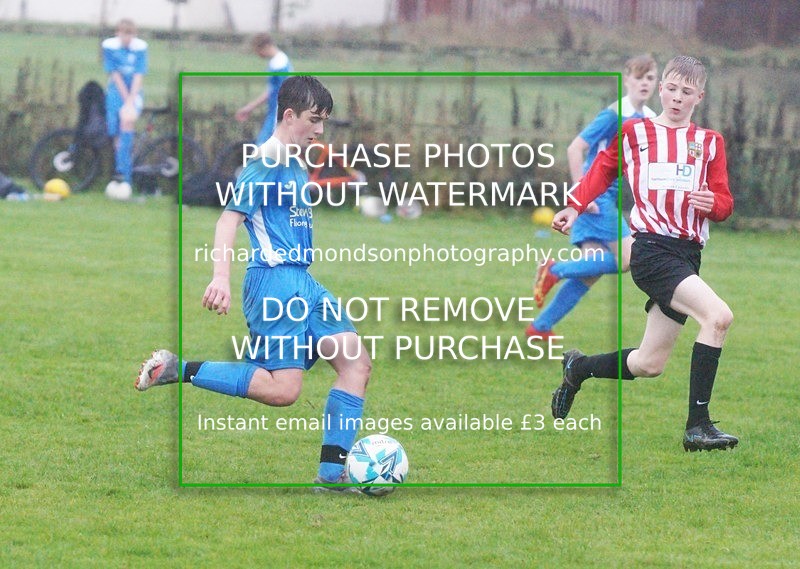 DSC03332 - Wattsfield U15 v Cockerham U15 (17/10/21)