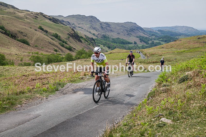122322-2 - Hardknott Pass Camera 1 12.00-13.00