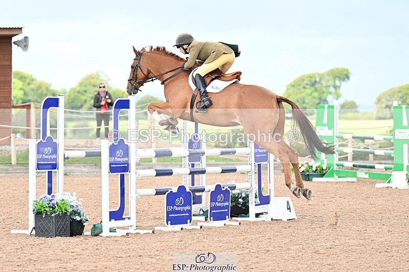 240912A-100103-00317 - Cls 1 Snr 1.05m & 1.10m Open