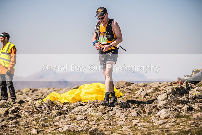 Fairfield-915 - Fairfield Horseshoe Fell Race Saturday 10th May 2025
