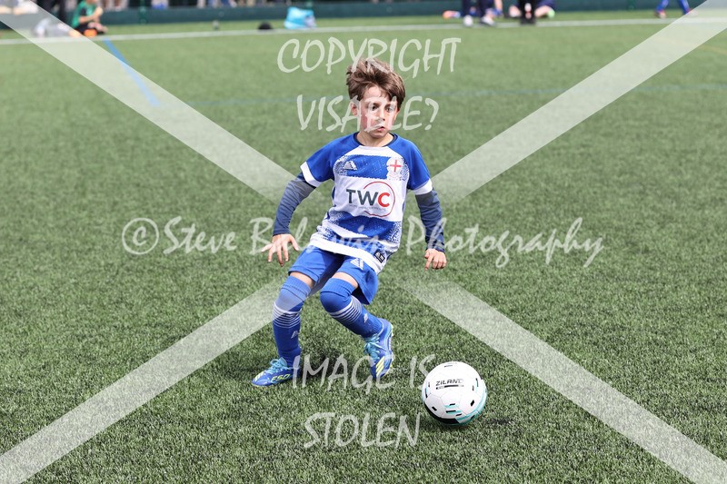 1DX33011 - Sun 7th U8 Boys