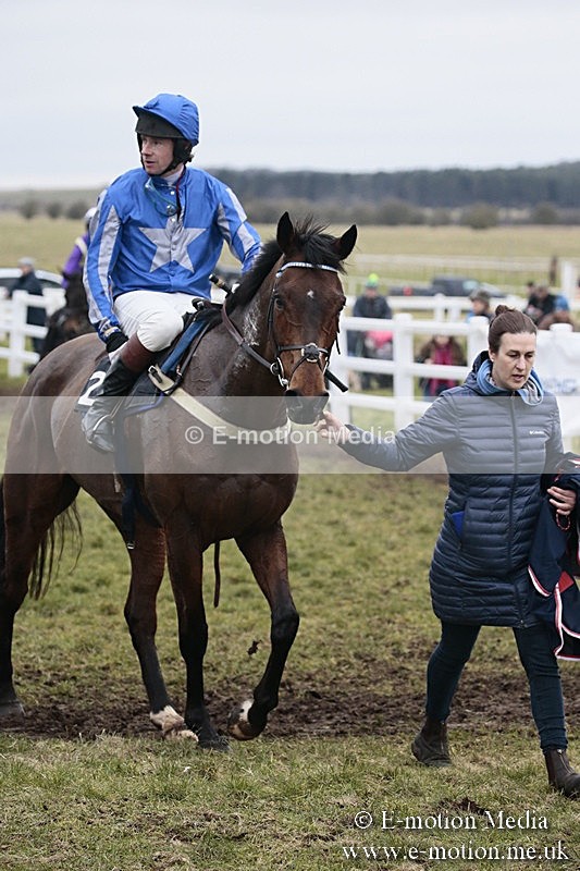 PtP 180218 543 - Combined Services Point-to-Point Larkhill 18/02/18