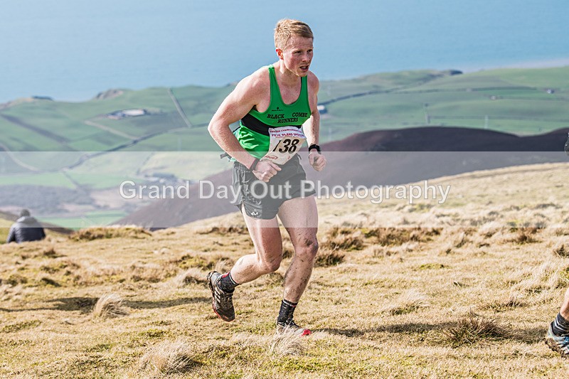 Black Combe-187 - Black Combe Fell Race Saturday 7th March 2026