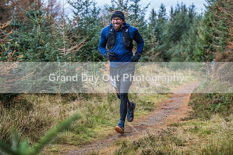 Glentress-1372 - High Terrain Events Glentress 21 & 10K Trail Races Saturday 15th November 2025