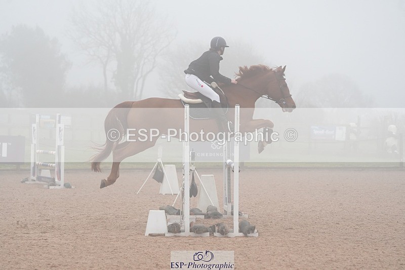 260307-140857-01043 - Cls 33 95cm Amateur Qualifier