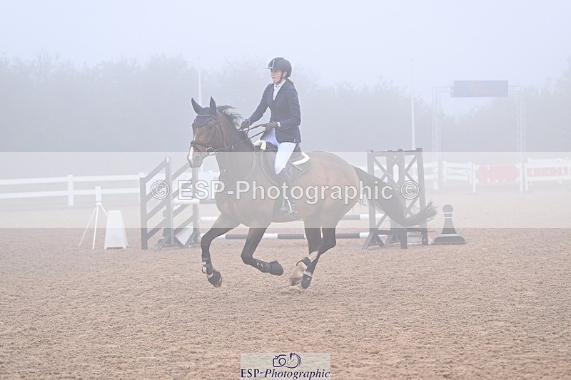 240907A-104105-00469 - Cls 7 95cm Amateur Qualifier