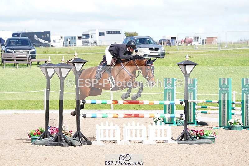 241005A-135534-04876 - SAT Cls 11 Snr Newc & 1.10m Open