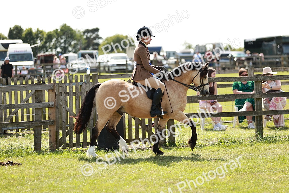 SBM_08469 - Class 61-62 - TSR  M&M Ridden Amateur of the Year